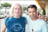 Steve Morse