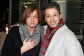 Gianna Nannini