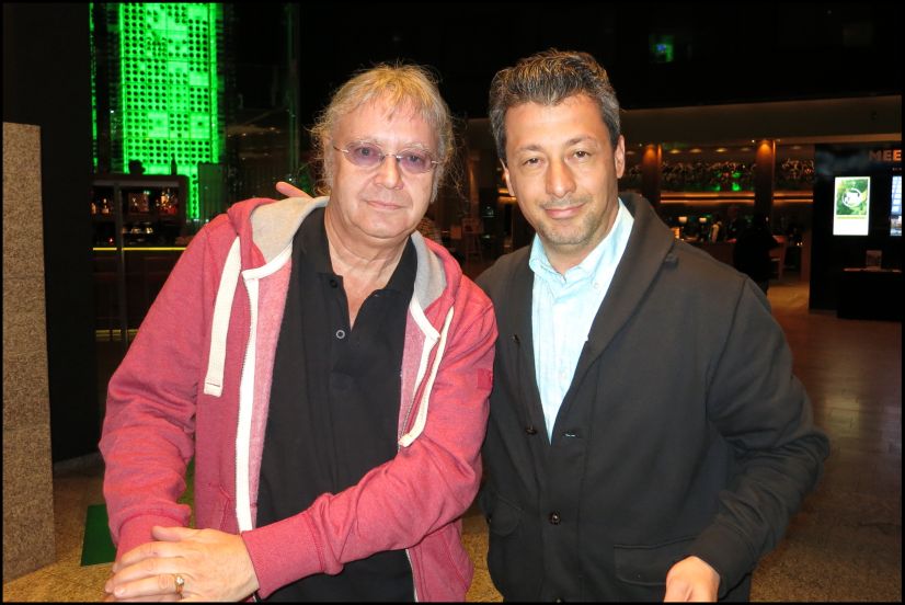 Ian Paice