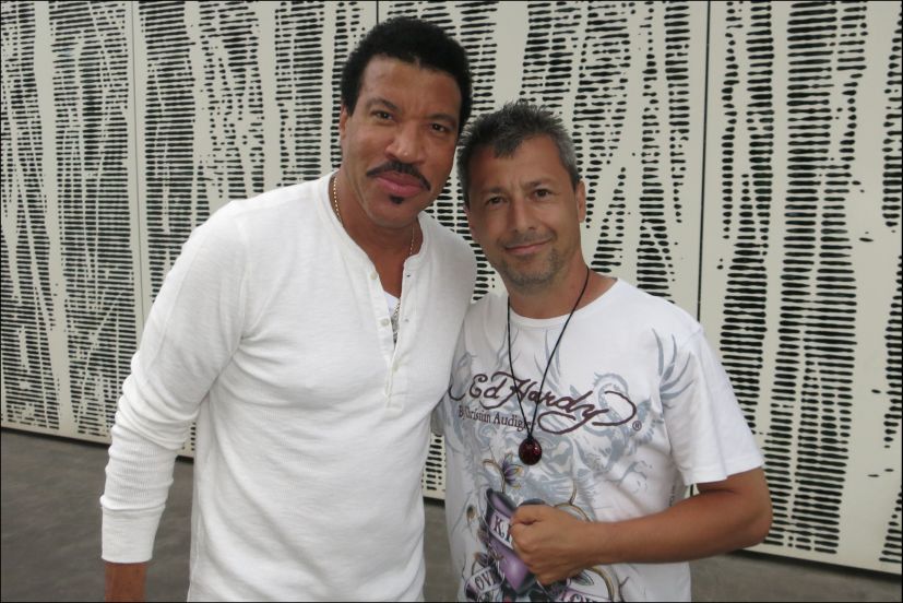 Lionel Richie