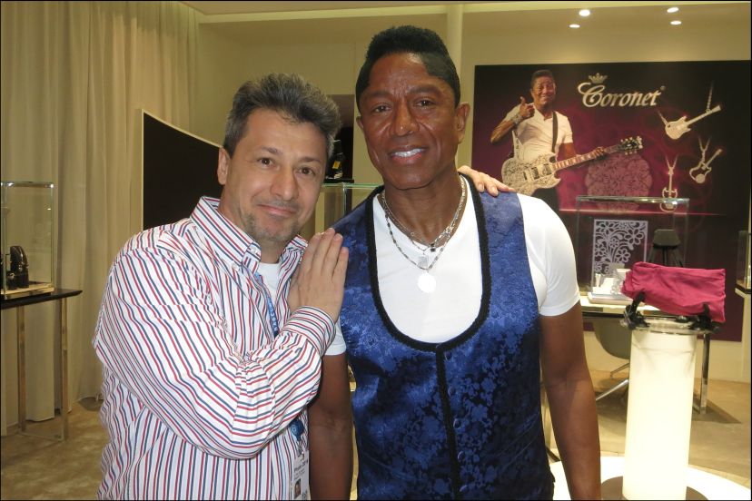 Jermaine Jackson