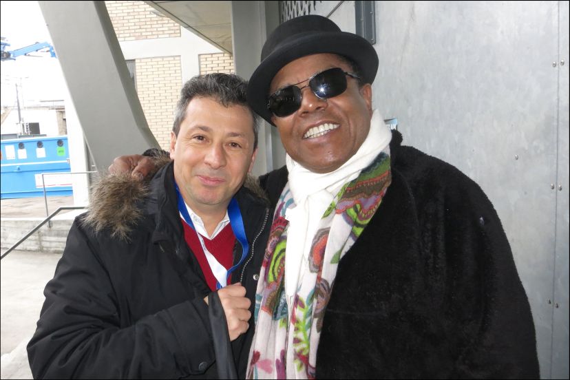 Tito Jackson