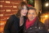 Carla Bruni
