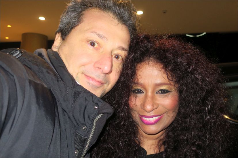 Chaka Khan