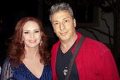 Sheena Easton