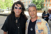 Alice Cooper