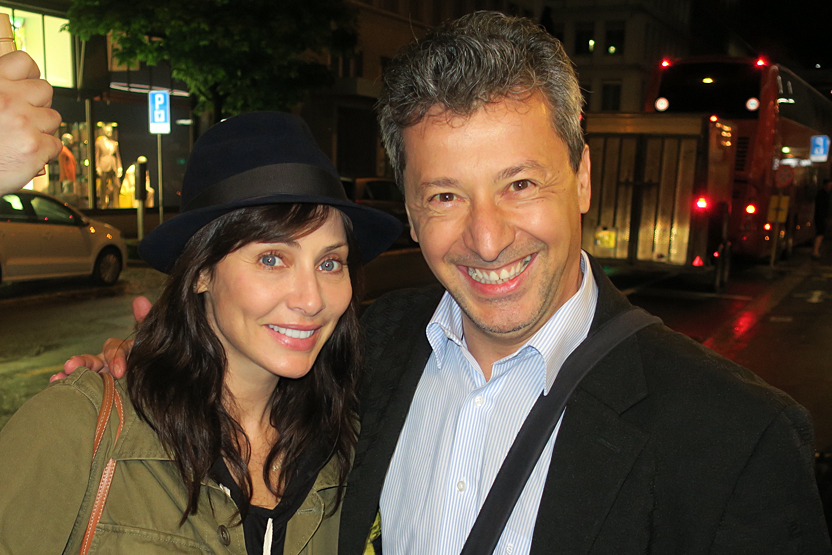 Natalie Imbruglia