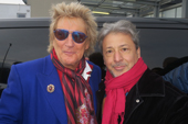 Rod Stewart