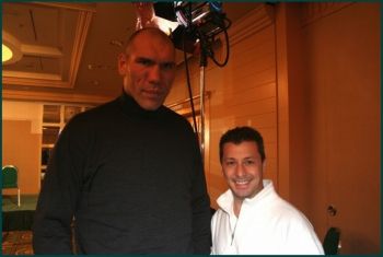 Nikolai Valuev