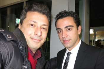 Xavi