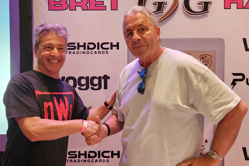 Bret Hart